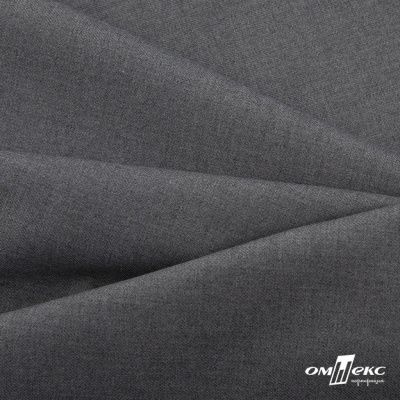 Ткань костюмная "Остин" 80% P, 20% R, 230 (+/-10) г/м2, шир.145 (+/-2) см,, цв 68 - серый  - купить в Бийске. Цена 380.25 руб.
