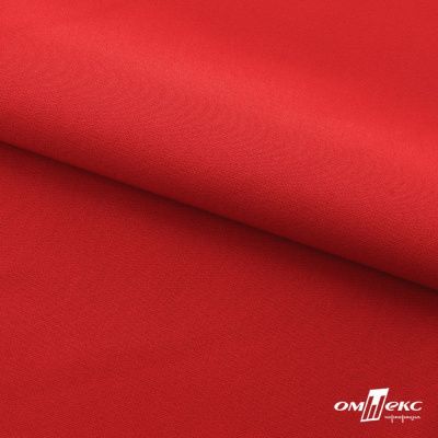 Ткань костюмная "Элис", 92%P 8%S, 220 г/м2 ш.150 см, цв-красный  - купить в Бийске. Цена 308 руб.