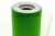 Фатин в шпульках 16-146, 10 гр/м2, шир. 15 см (в нам. 25+/-1 м), цвет зелёный - купить в Бийске. Цена: 100.69 руб.