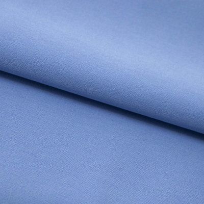 Костюмная ткань "Элис" 17-4139, 200 гр/м2, шир.150см, цвет голубой - купить в Бийске. Цена 303.10 руб.