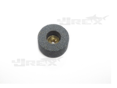 Камень заточный (диск 100мм) - купить в Бийске. Цена 117.60 руб.