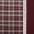 Ткань костюмная клетка 25577 2016, 230 гр/м2, шир.150см, цвет бордовый/сер/ч/бел - купить в Бийске. Цена 539.74 руб.
