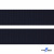 Тём.синий - цв.050 -Текстильная лента-стропа 550 гр/м2 ,100% пэ шир.25 мм (боб.50+/-1 м) - купить в Бийске. Цена: 405.80 руб.