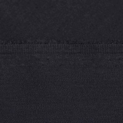Костюмная ткань с вискозой "Рошель", 250 гр/м2, шир.150см, цвет т.серый - купить в Бийске. Цена 467.38 руб.