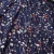 Плательная ткань "Фламенко" 5.1, 80 гр/м2, шир.150 см, принт грибы - купить в Бийске. Цена 241.49 руб.