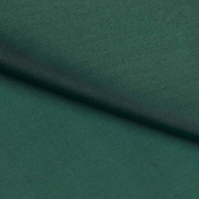 Ткань подкладочная Таффета 19-5420, антист., 53 гр/м2, шир.150см, цвет т.зелёный - купить в Бийске. Цена 62.37 руб.