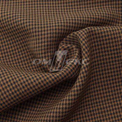 Ткань костюмная "Николь", 98%P 2%S, 232 г/м2 ш.150 см, цв-миндаль - купить в Бийске. Цена 437.67 руб.