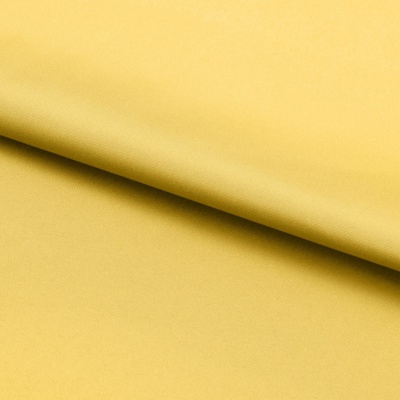 Курточная ткань Дюэл (дюспо) 13-0840, PU/WR/Milky, 80 гр/м2, шир.150см, цвет солнечный - купить в Бийске. Цена 141.80 руб.