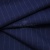 Костюмная ткань "Жаклин", 188 гр/м2, шир. 150 см, цвет тёмно-синий - купить в Бийске. Цена 426.49 руб.