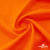 Бифлекс "ОмТекс", 200 гр/м2, шир. 150 см, цвет оранжевый неон, (3,23 м/кг), блестящий - купить в Бийске. Цена 1 672.04 руб.