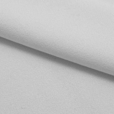 Костюмная ткань с вискозой "Бриджит", 210 гр/м2, шир.150см, цвет белый - купить в Бийске. Цена 570.73 руб.