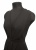 Ткань костюмная 25389 2002, 219 гр/м2, шир.150см, цвет т.серый - купить в Бийске. Цена 334.09 руб.
