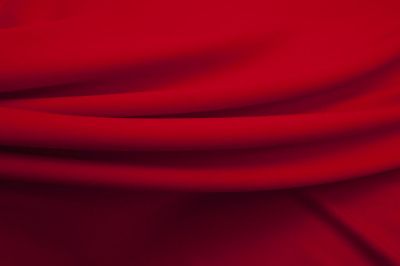 Костюмная ткань с вискозой "Флоренция" 18-1763, 195 гр/м2, шир.150см, цвет красный - купить в Бийске. Цена 491.97 руб.