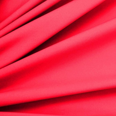 Костюмная ткань с вискозой "Бэлла" 18-1655, 290 гр/м2, шир.150см, цвет красный - купить в Бийске. Цена 597.44 руб.