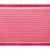 Лента капроновая, шир. 80 мм/уп. 25 м, цвет малиновый - купить в Бийске. Цена: 19.77 руб.