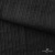 Ткань плательная 100%хлопок, 115 г/м2, ш.140 +/-5 см #103, цв.(17)-чёрный - купить в Бийске. Цена 548.89 руб.