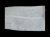 WS7225-прокладочная лента усиленная швом для подгиба 30мм-белая (50м) - купить в Бийске. Цена: 16.71 руб.