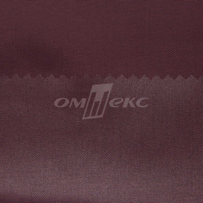 Текстильный материал  Оксфорд, PU, WR, 100% полиэфир, 80 г/м2  цвет Венге 19-1627, 150см - купить в Бийске. Цена 100.23 руб.