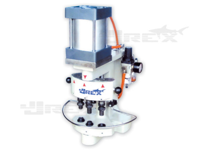 JJREX RV-103A Специальная промышленная машина для установки фурнитуры - купить в Бийске. Цена 49 363.08 руб.