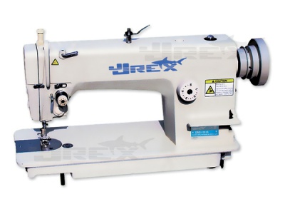 JJREX 0518 Комплект ПШМ с нижним и игольным продвижением для средних тканей - купить в Бийске. Цена 65 690.85 руб.