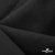 Ткань костюмная Зара, 92%P 8%S, BLACK, 200 г/м2, шир.150 см - купить в Бийске. Цена 325.28 руб.