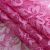 Кружевное полотно стрейч XD-WINE, 100 гр/м2, шир.150см, цвет розовый - купить в Бийске. Цена 1 851.10 руб.
