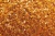 Сетка с пайетками №23, 188 гр/м2, шир.130см, цвет оранжевый - купить в Бийске. Цена 455.14 руб.