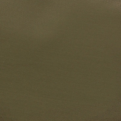Ткань подкладочная Таффета 19-0618, 48 гр/м2, шир.150см, цвет хаки - купить в Бийске. Цена 54.64 руб.