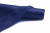 Плательный шёлк (сатин) 19-4026, 85 гр/м2, шир.150см, цвет т.синий - альт2