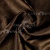 Ткань подкладочная жаккард Р14098, 19-1217/коричневый, 85 г/м2, шир. 150 см, 230T - купить в Бийске. Цена 166.45 руб.