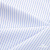 Ткань сорочечная Ронда, 115 г/м2, 58% пэ,42% хл, шир.150 см, цв.3-голубая, (арт.114) - купить в Бийске. Цена 306.69 руб.