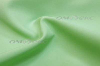 Ткань костюмная "Габардин"Олимп"  14-0123 минт шир. 150 см - купить в Бийске. Цена 82.92 руб.