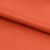 Ткань подкладочная "EURO222" 16-1459, 54 гр/м2, шир.150см, цвет оранжевый - купить в Бийске. Цена 74.07 руб.
