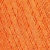 Пряжа "Виск.шелк блестящий", 100% вискоза лиоцель, 100гр, 350м, цв.035-оранжевый - купить в Бийске. Цена: 195.66 руб.