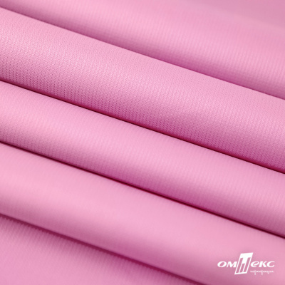 Мембранная ткань "Ditto" 15-2216, PU/WR, 130 гр/м2, шир.150см, цвет розовый - купить в Бийске. Цена 310.76 руб.