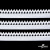 Резинка бельевая ажурная #123-03, шир.15 мм, цв.белый - купить в Бийске. Цена: 7.84 руб.
