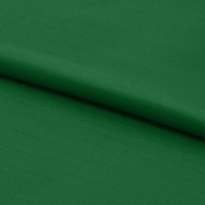Ткань подкладочная 19-5420, антист., 50 гр/м2, шир.150см, цвет зелёный - купить в Бийске. Цена 63.48 руб.
