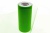 Фатин в шпульках 16-146, 10 гр/м2, шир. 15 см (в нам. 25+/-1 м), цвет зелёный - купить в Бийске. Цена: 101.71 руб.