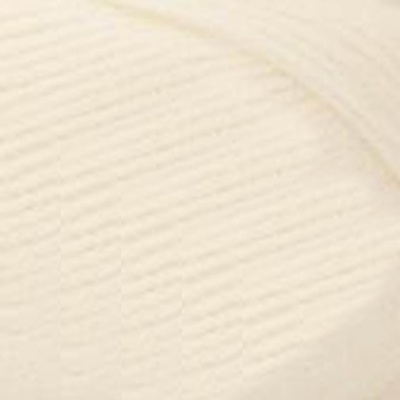 Пряжа "Нимфа", 35% имп.п/т шерсть, 65% акрил, 100гр, 300м, цв.205-белый - купить в Бийске. Цена: 117.39 руб.