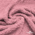  Трикотажное полотно «Барашек», 420 г/м2,100% полиэфир. Шир. 174 см,  Цв.3 / бежево розовый - купить в Бийске. Цена 824.45 руб.