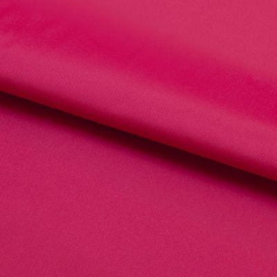 Курточная ткань Дюэл (дюспо) 18-2143, PU/WR/Milky, 80 гр/м2, шир.150см, цвет фуксия - купить в Бийске. Цена 141.80 руб.