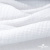 Ткань Муслин, 100% хлопок, 125 гр/м2, шир. 140 см #201 цв.(2)-белый - купить в Бийске. Цена 464.97 руб.