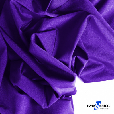 Бифлекс "ОмТекс", 200 гр/м2, шир. 150 см, цвет фиолетовый, (3,23 м/кг), блестящий - купить в Бийске. Цена 1 483.96 руб.