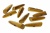 Деревянные украшения для рукоделия "Пуговица" #2 - купить в Бийске. Цена: 2.16 руб.