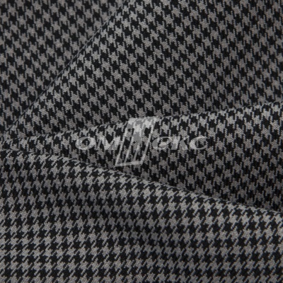 Ткань костюмная "Николь", 98%P 2%S, 232 г/м2 ш.150 см, цв-серый - купить в Бийске. Цена 433.20 руб.