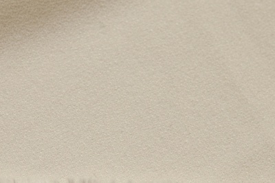 Костюмная ткань с вискозой "Бриджит" 11-0107, 210 гр/м2, шир.150см, цвет бежевый - купить в Бийске. Цена 564.96 руб.