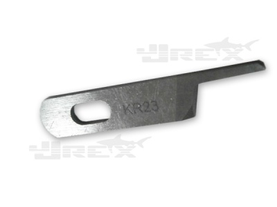 Нож верхний для оверлока KR-23 - купить в Бийске. Цена 182.94 руб.
