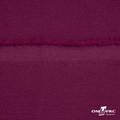 Ткань костюмная "Марко" 80% P, 16% R, 4% S, 220 г/м2, шир.150 см, цв-фиолетово красный #5 - купить в Бийске. Цена 528.29 руб.