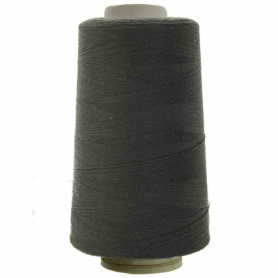 Швейные нитки (армированные) 28S/2, нам. 2 500 м, цвет 102 - купить в Бийске. Цена: 148.95 руб.