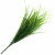 Трава искусственная -4, шт  (осока 50 см/8 см  7 листов)				 - купить в Бийске. Цена: 130.73 руб.